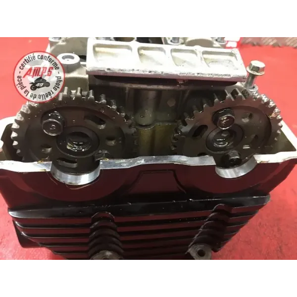 Culasse avec arbre a came Kawasaki ER6-N 650 2009 à 2011